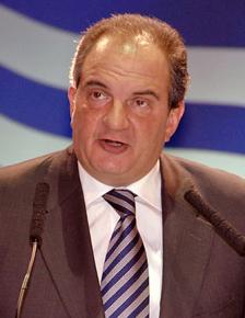 Kostas Karamanlis